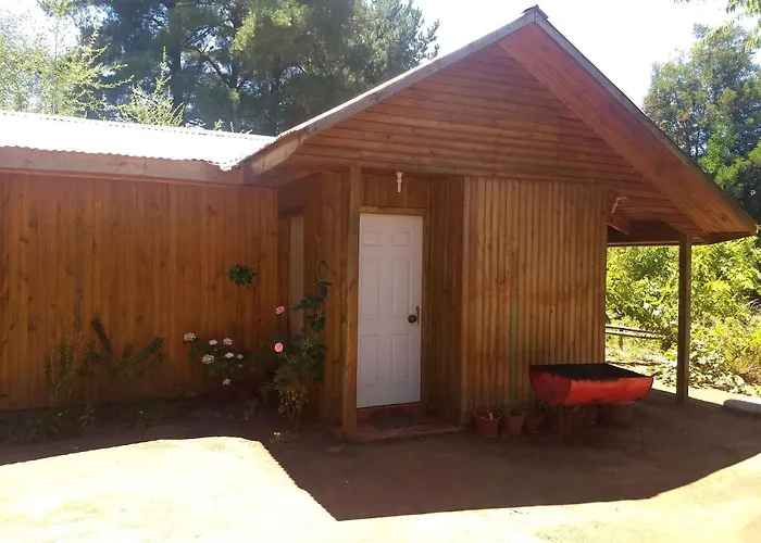Cabanas La Vina