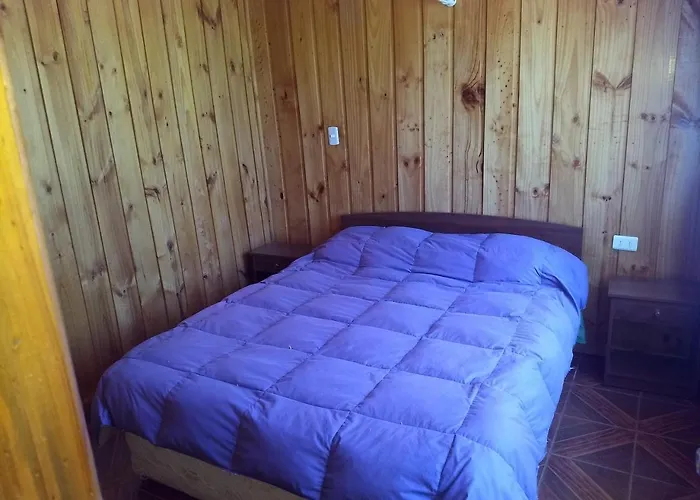 Cabanas La Vina