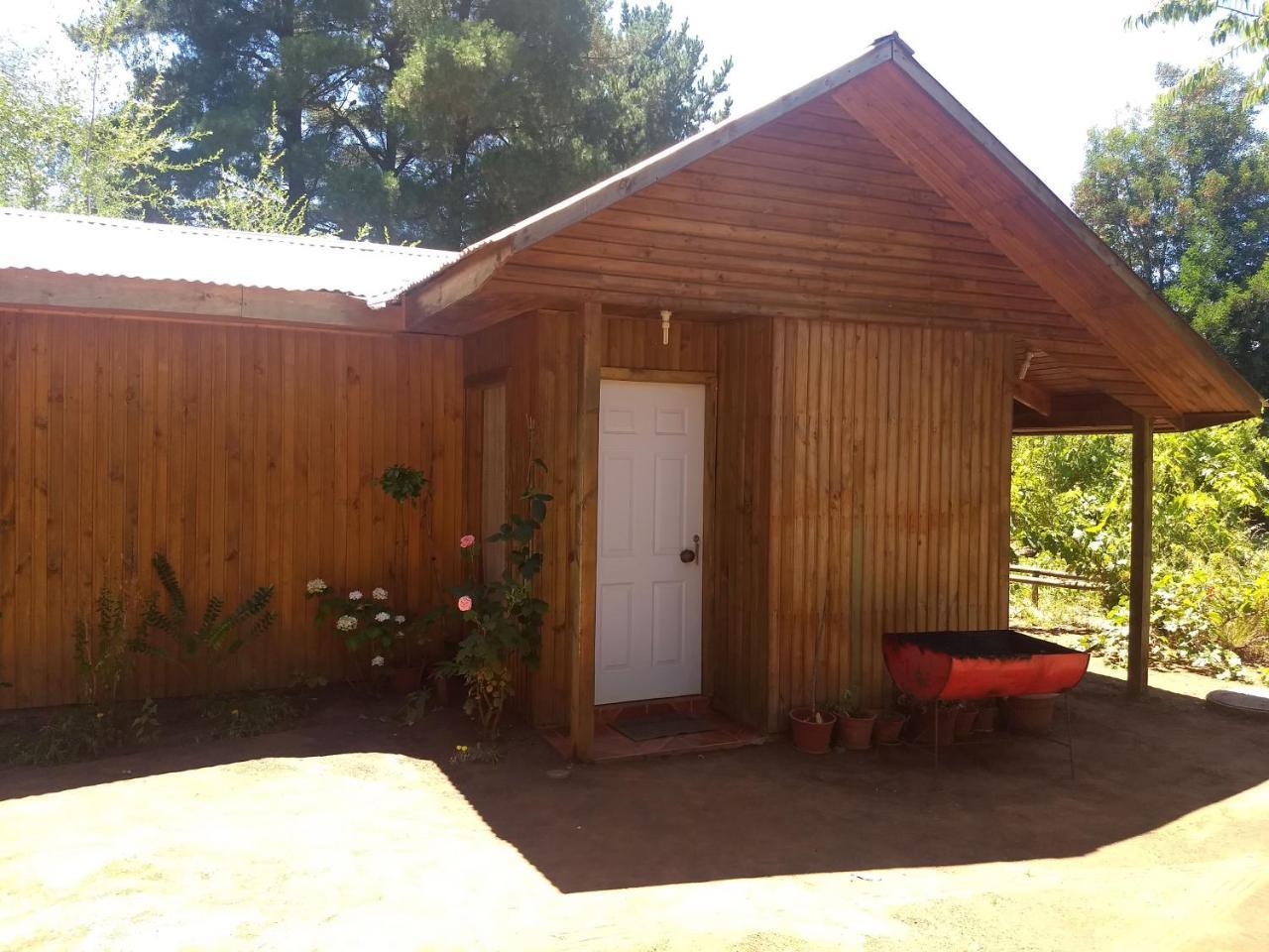 Holiday home La Vina