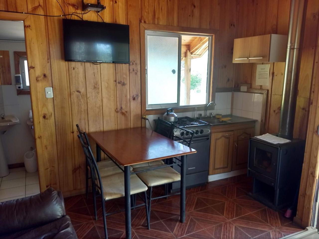 Holiday home La Vina