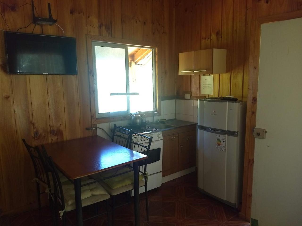 Holiday home La Vina *
