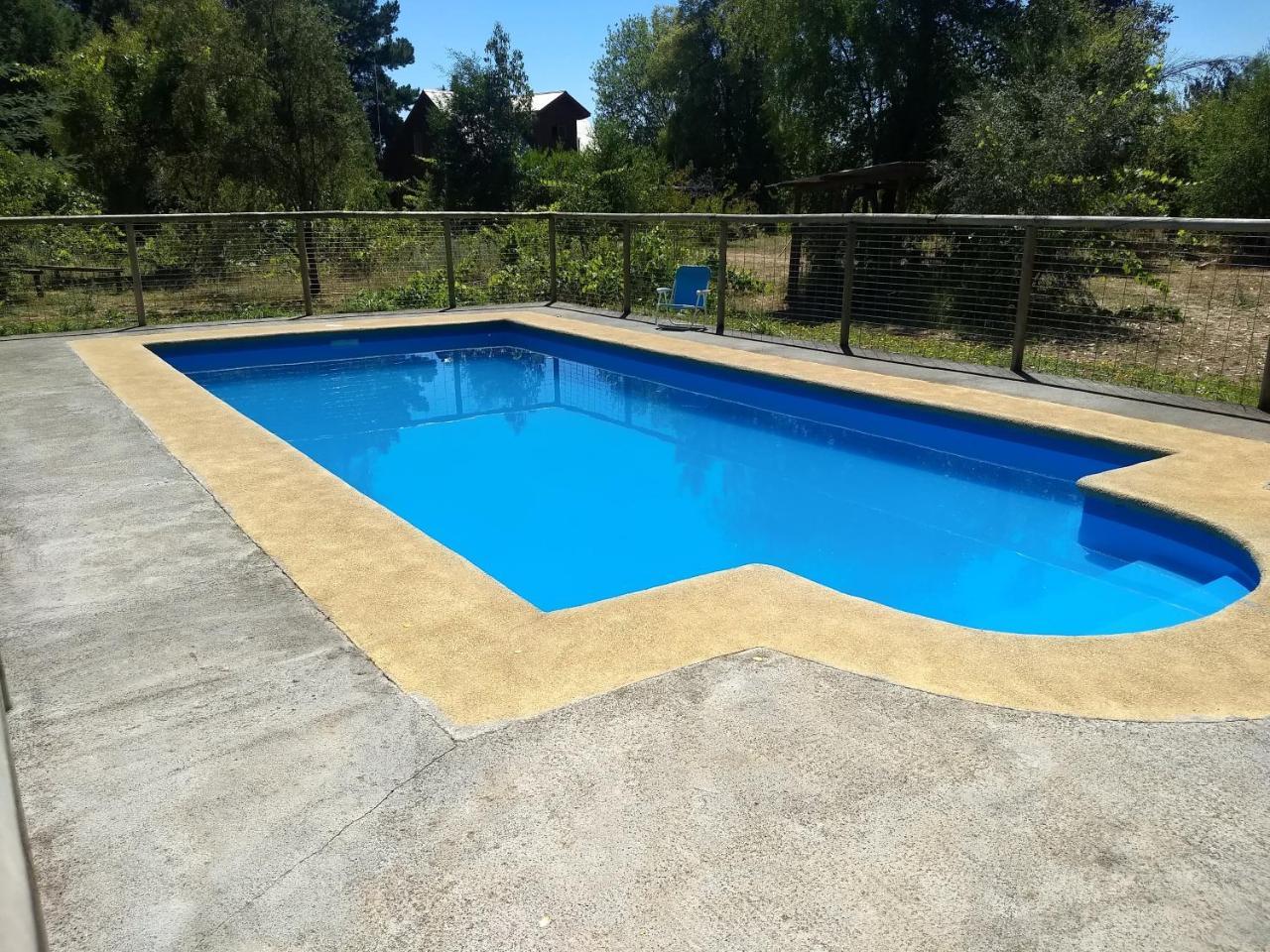 La Vina Holiday home